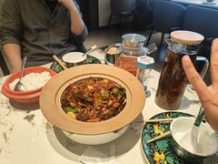 -峰厨大鱼泡饼(水上公园店)