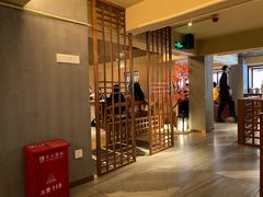 大堂-春熙台韩国料理·章鱼肥牛(西丽店)