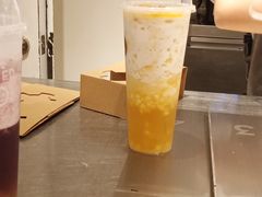 -喜茶(广州北京路惠福东店)