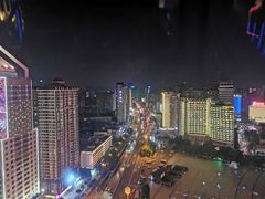 -星城之眼摩天轮
