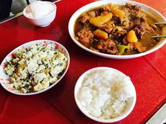 -东财大盘鸡(黑石礁店)