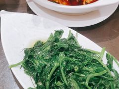 -渝信川菜(西单店)