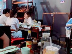 大堂-晓宇重庆火锅(赛格国际购物中心店)