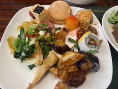 -曲江惠宾苑宾馆(大雁塔大唐不夜城店)