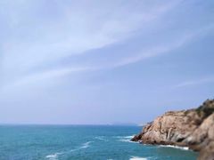 -广东惠东海龟国家级自然保护区