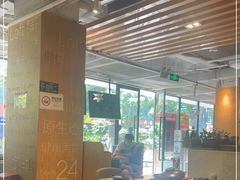 大堂-同仁四季椰子鸡(福田东园总店)