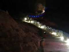 景点-咸丰县唐崖河景区