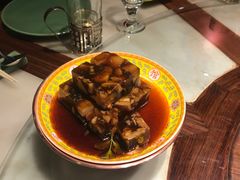 -那家小馆•北京菜•烤鸭(中关村店)