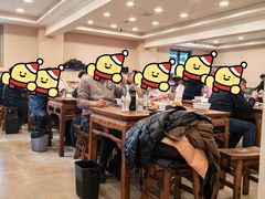 -老刘家永盛斋·传统泡馍(东关南街店)