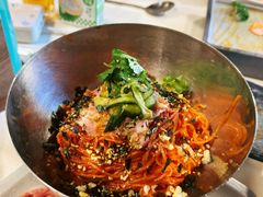 -金刚山(学府路店)