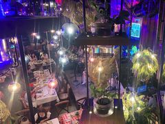 -胡桃里音乐酒馆(白云五号T5 MALL店)