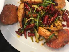 -喜来酌海鲜·饺子(和平一店)