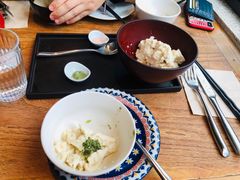 -Ginger(兴国路店)