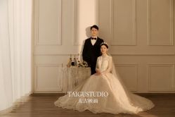 -太古映画婚纱摄影(天河店)
