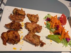 -伊斯坦布尔土耳其清真咖啡餐厅