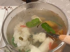 -松鹤楼·苏式汤面(虹桥天地店)