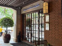 门面-Le Comptoir de Pierre Gagnaire