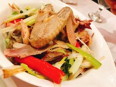 -粗茶淡饭·汉口公馆(循礼门店)