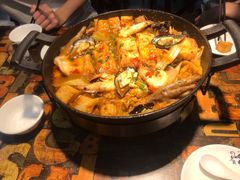 -老厨人深海炖锅(江宁文鼎店)