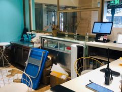 -西檬树SIMON·T轻奢蛋糕(大东方Max店)