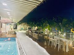 -天空花园餐吧·生日·团建(南山店)