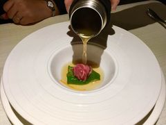 -王品牛排(郑州大卫城店)