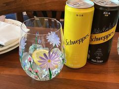 -Bistro Les Lilas丁香花小酒馆