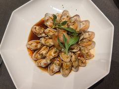 -蟹榭·本帮江浙菜·蟹宴(大宁久光商场店)