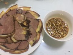 -何适山庄 ·可团建(水长城P2停车场店)