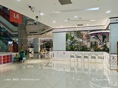 -巴黎春天(陕西路店)
