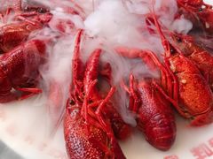 -周姑娘不等味·牛羊肉火锅·螃蟹罗氏虾·烤鱼烤串(高邮店)