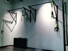 -健狗狗24小时智能自助健身房(龙湖重庆时代天街D馆店)
