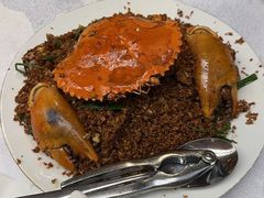 -喜记避风塘炒辣蟹(旗舰店)