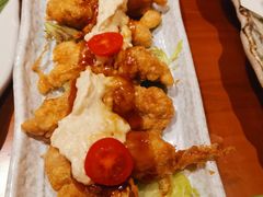 -有喜屋·烧鸟·居酒屋(周浦万达店)
