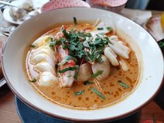 叻沙-Ginger(兴国路店)