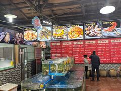 -绿雅居原生态农庄(小涌店)