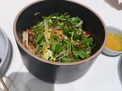 -胡麻(静安嘉里店)