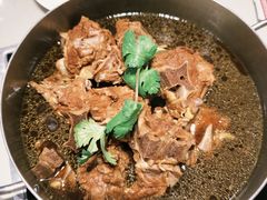 -蝎王府羊蝎子(天通苑店)