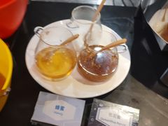 -希尔顿欢朋酒店·欢朋餐厅