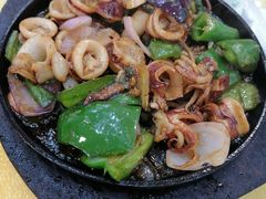 -浩海美食店(闸坡店)