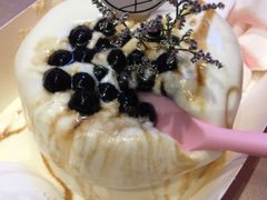 黑糖珍珠梳芙厘-狐狸和向日葵(北京路店)