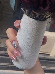 -CM.Nail美甲美睫