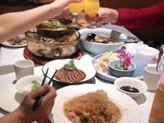 -尚一汤 广东炖汤(金桥国际店)
