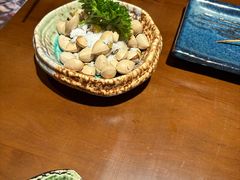 -弓二·烧鸟居酒屋(财富购物中心店)