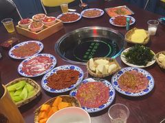 -杉姐老火锅(内街店)
