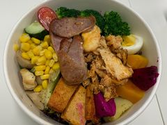 -innewgogo纽麦轻食(滨北店)