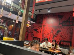 -管氏翅吧(地安门创始店)