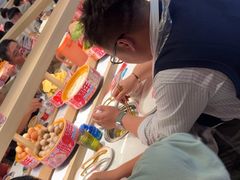 -龍歌自助小火锅(城阳万象汇店)