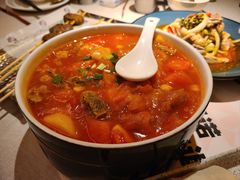 -耶里夏丽·丝路新疆菜·清真食品(徐汇南丹东路臻选店)
