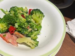 -萨莉亚意式餐厅(杭州西溪龙湖天街店)